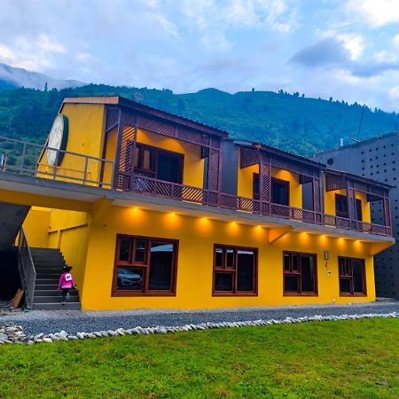 Bela Resorts Naran Esterno foto