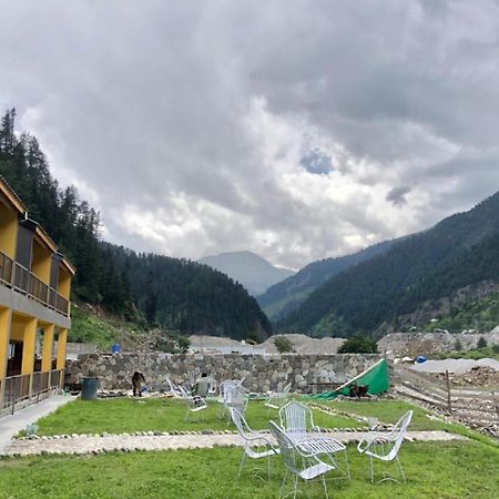 Bela Resorts Naran Esterno foto