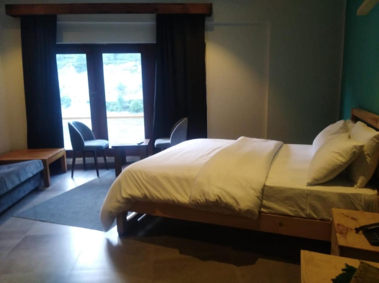 Bela Resorts Naran Esterno foto