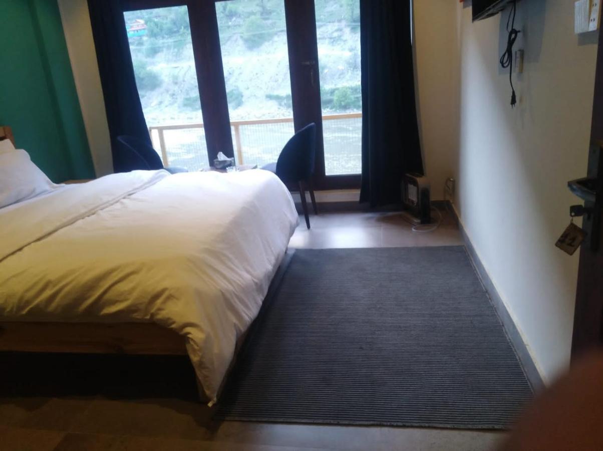 Bela Resorts Naran Esterno foto