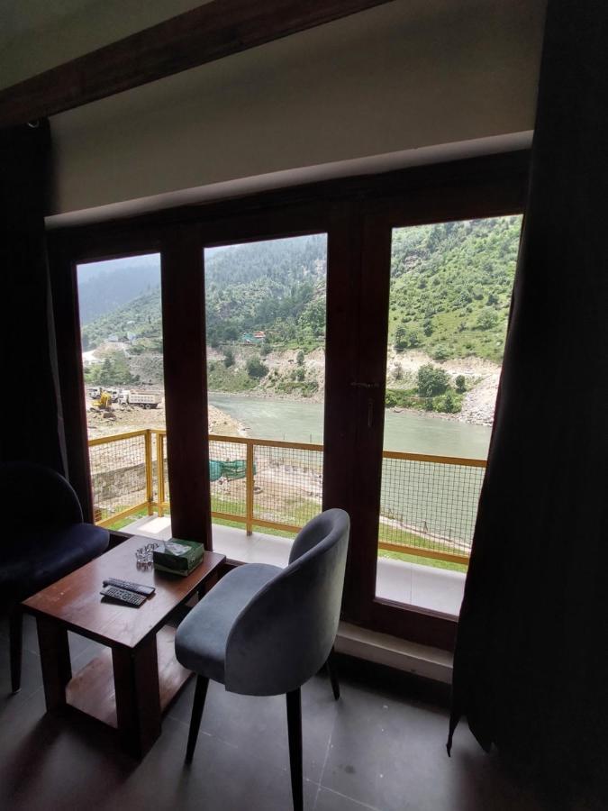Bela Resorts Naran Esterno foto