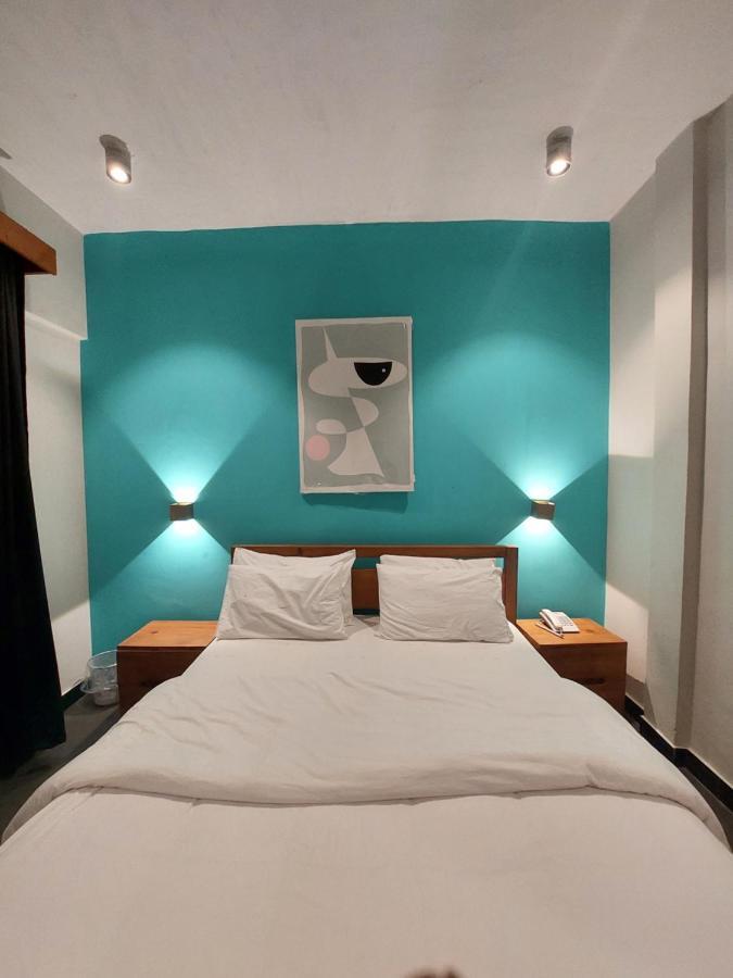 Bela Resorts Naran Esterno foto