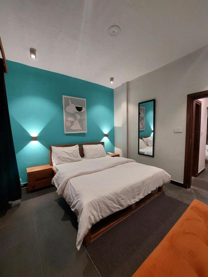 Bela Resorts Naran Esterno foto