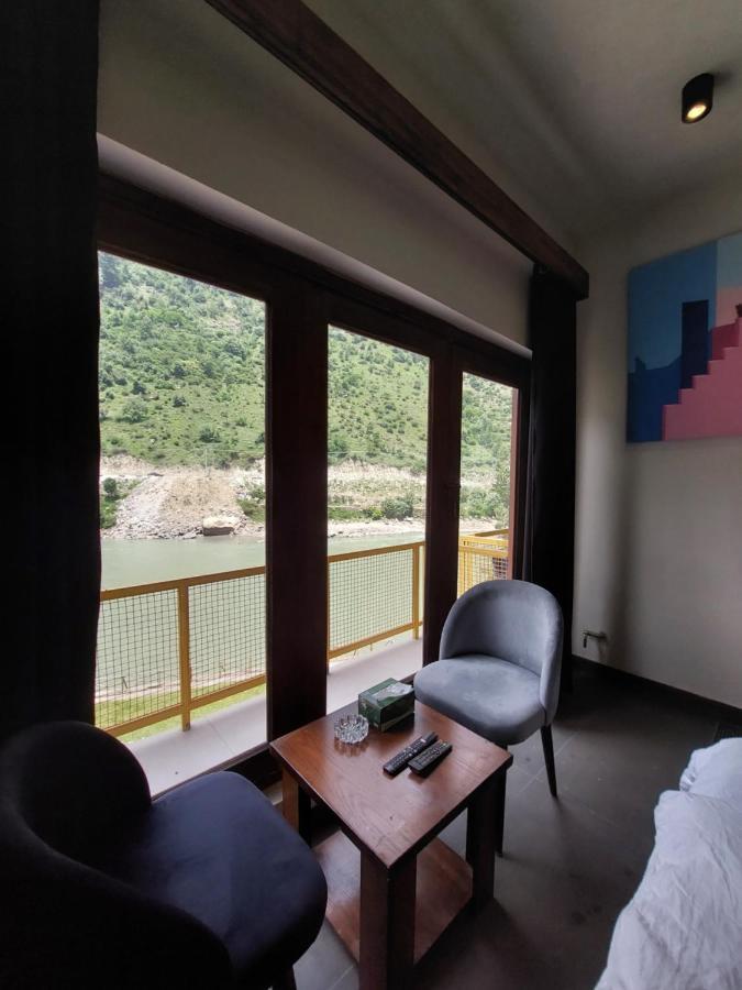 Bela Resorts Naran Esterno foto