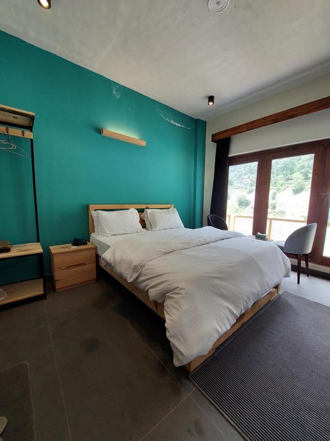 Bela Resorts Naran Esterno foto