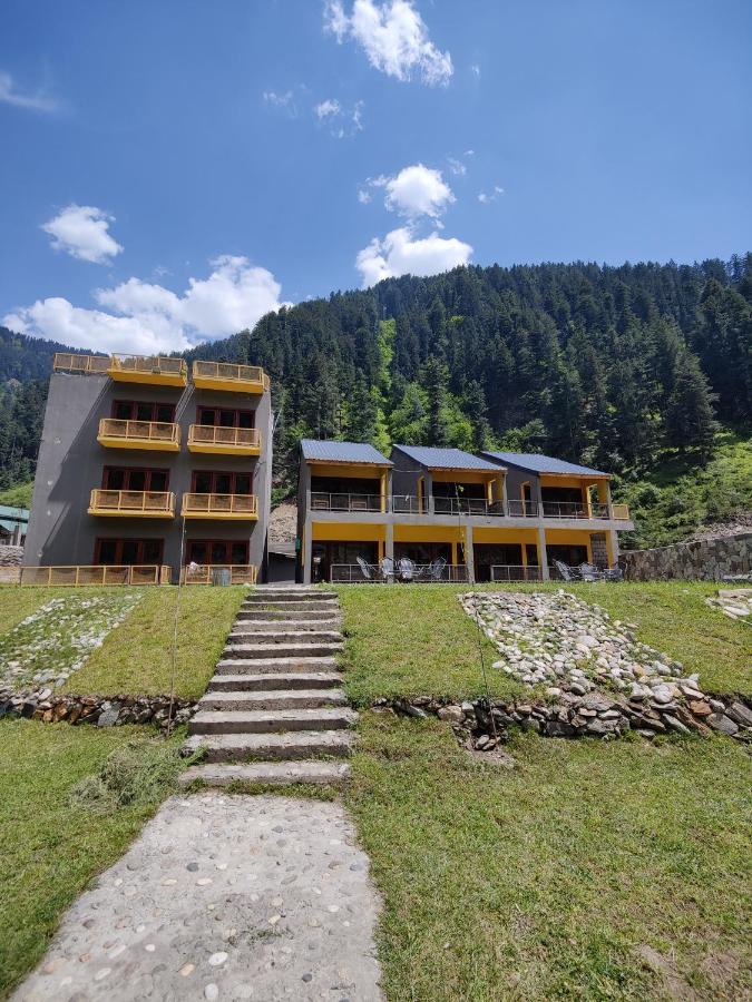 Bela Resorts Naran Esterno foto