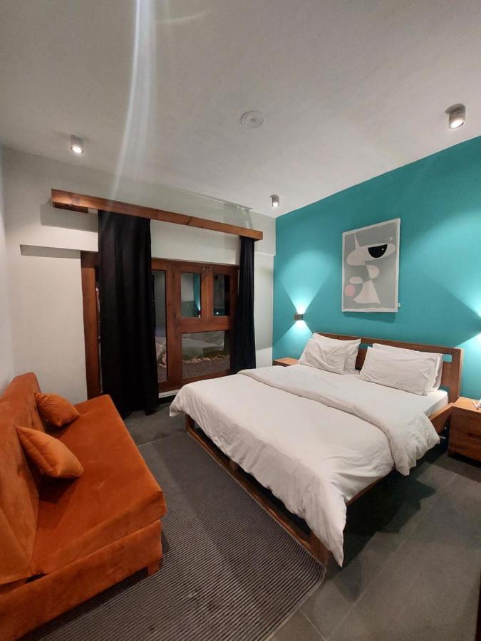 Bela Resorts Naran Esterno foto