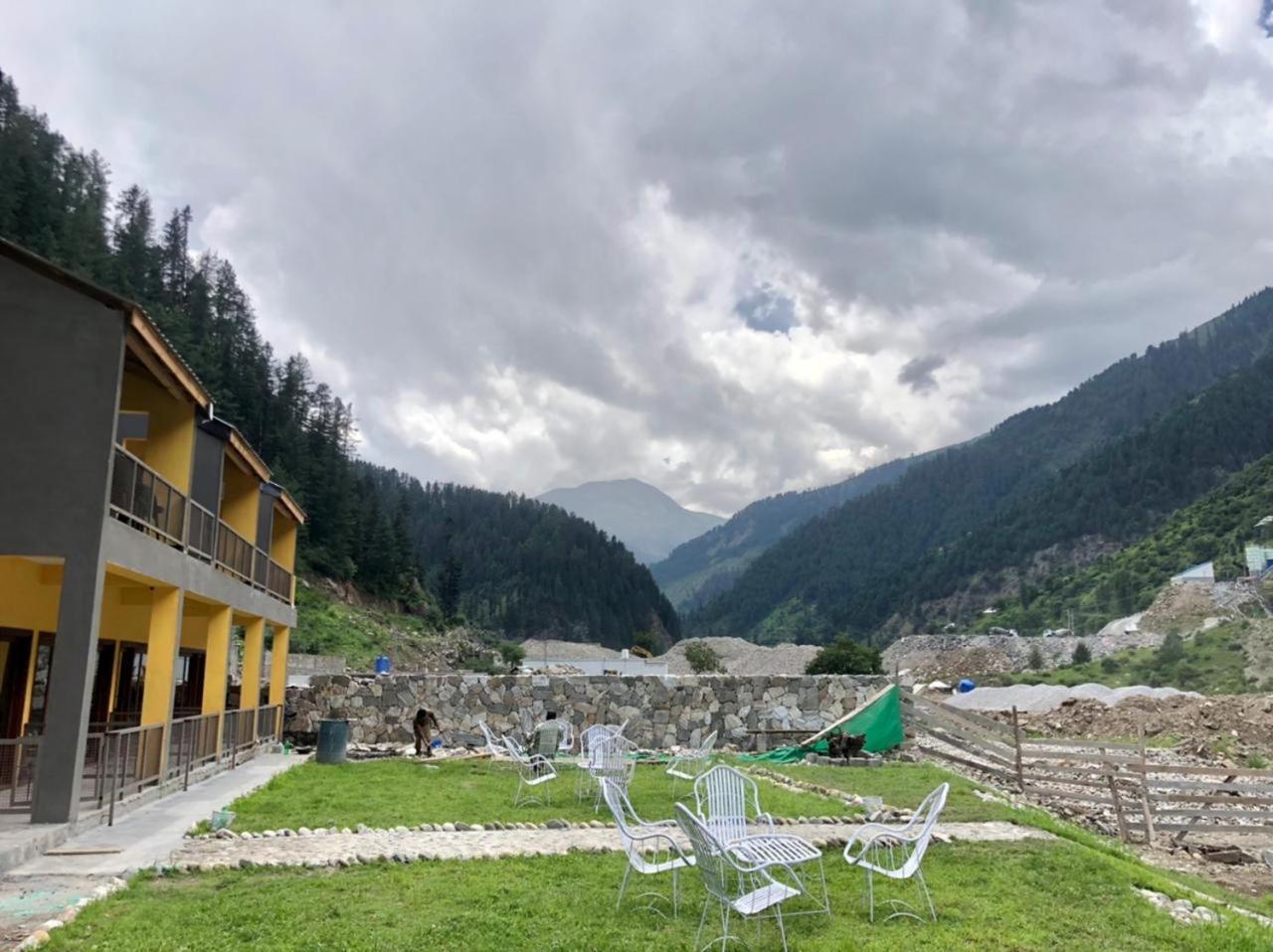 Bela Resorts Naran Esterno foto